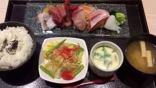 《北市•食》捷運芝山站旁日本主廚日式料理店～喰道樂本格和食（20160930）