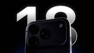 Meet iPhone 18 Pro | Concept
