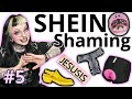 That's It! I'm Shein Shaming! #5 //Emily Boo