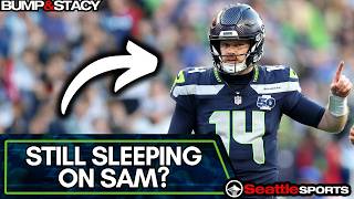 Are People Still Sleeping on Sam Darnold? | Seattle Sports