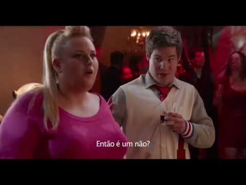 Ao som de " When I'm Gone", A Escolha Perfeita 2 ganha seu trailer.