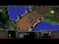 warcraft 3 alliance ashes v1.01a through the enemy lines part 1 09