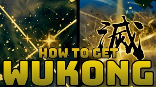 [AOPG] HOW TO GET THE BRAND NEW WUKONG FS !!!