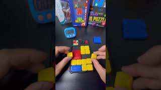 The Impossible Giiker Super Slide - Level 7 Challenge!