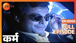 Karm - Full Ep - 2 - Zee TV