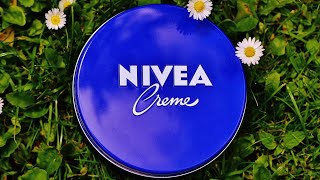 【ニベア缶磨き】紙やすり、ブルーマジック、ピカール最強！！NIVEA mirror finish