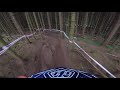 stage 1 vitus first tracks enduro cup round 4 castlewellan