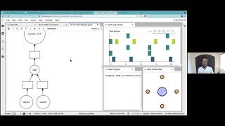 Python Tutorial Seminar Series - Dask P1