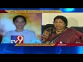 ayesha meera murder case will punish real culprit nannapaneni rajakumari tv9