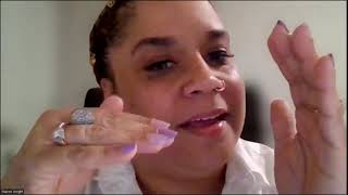 This is My Story 3 11 24 Guest Lady Sharon Wright The Delivered Woman