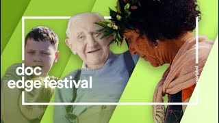 "Through Generations" Category Trailer | Doc Edge Festival 2022