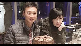 周慧敏倪震結婚10週年幸福曬照，夫妻二人逆生長顏值驚呆網友！ - 藝人故事