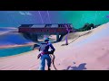 Fortnite SEASON 6 Event Except I RUIN Everything