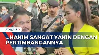 Sambo Divonis Hukuman Mati, Kuasa Hukum Keluarga Yosua: Kemenangan Kepada Rakyat Indonesia!