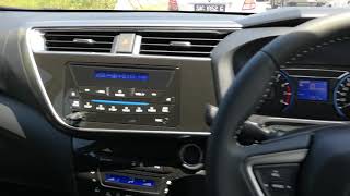 Myvi 2018 1.5 H radio