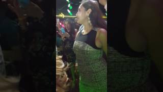 La Guapisima Graciela Beltran - Globos Salon Chicago IL - Julio 29 2017 Sabado