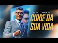 Cuide apenas da sua vida | Tiago Brunet