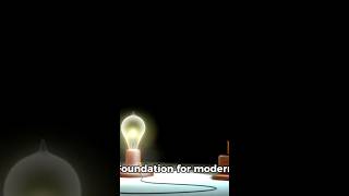 Top 10 Discoveries That Changed the World in 60 Seconds | #shorts #shortsfeed #history