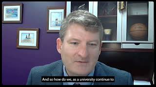 Moment 204 - David Jones on how to speak across differences