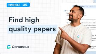 How to Find High Quality Recent Research Papers (Filter by Journal, Citations, and Year)