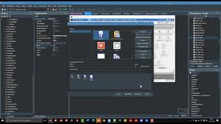 Resusing Images from TSpeedbutton-Images in TVirtualImageList in Delphi