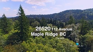 26520 112th Ave, Maple Ridge, BC, Canada 🇨🇦 | Rural Real Estate