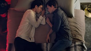 Film show: 'Conversion therapy' to 'cure' homosexuality in 'Boy Erased'