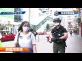 【 警方銅鑼灣現場直播 】