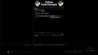 How To Remove Punctuation From a String in Python