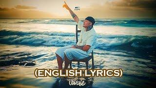 UWAIE - Kapo (ENGLISH LYRICS)