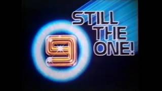 Channel 9 Still The One (Personalities from a gone by era.) (ABC from USA Rip off)