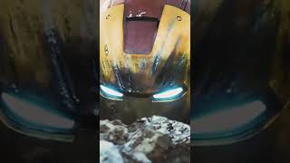 Iron man best whatsapp status ever | Iron man aka Tony stark Short vertical video | Iron man shorts