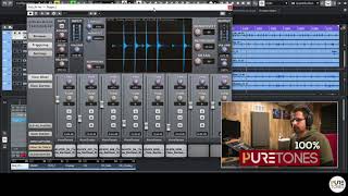 PureTones - Trigger 2 Tutorial