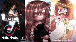 Gacha Tik Tok Compilation #6