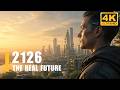 The World in 100 Years FULL EPISODE | Science Fiction Documentary