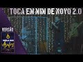 Toca em Mim de Novo 2.0 ( cover) - Vigília dos Asafes