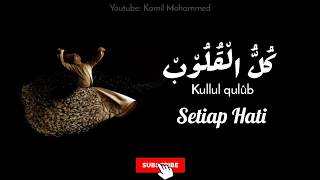 Download Lagu Sholawat Terbaik Kullul Qulub Hasan Alaydrus Lirik... MP3 Gratis