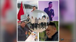 Ork Mladi Talenti \u0026 Tarkan , Ervin , Redzep , Nedjo Splet /Studio Martin Musike