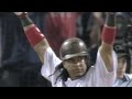 2007 ALDS Gm2: Ramirez's homer wins it for Boston