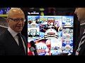 Inspired (Steve Rogers) G2E 2017 Fantini Research