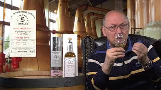 Whisky Review/Tasting: Clynelish 21 Years