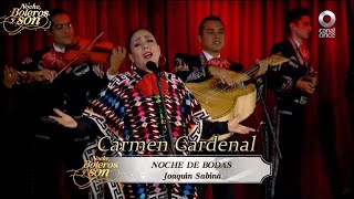 Noche De Bodas - Carmen Cardenal - Noche, Boleros y Son