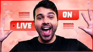 Live do Minerva