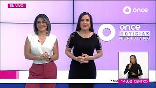 Noticiario Meridiano (11/12/2024)