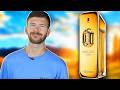 NEW Rabanne Million Gold First Impressions - Discontinued 1 Million Flanker Returns?