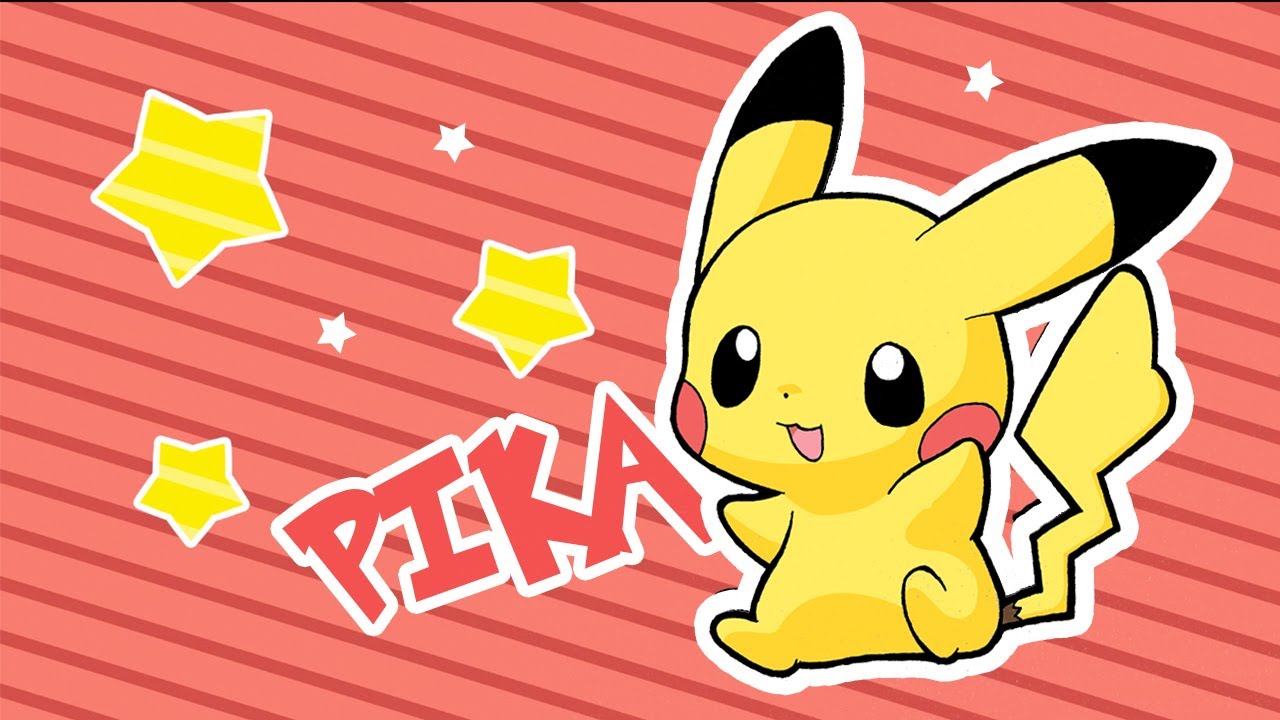 Incredible Compilation Of 999 Adorable Pikachu Images In Stunning 4k