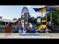 Cooper Academy STEAM Playground!