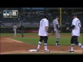 sea@cws marte cano link up for smooth double play