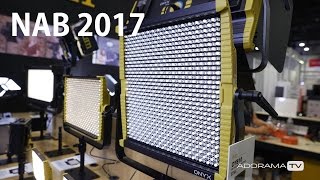 Ikan Onyx : NAB 2017 Adorama First Look