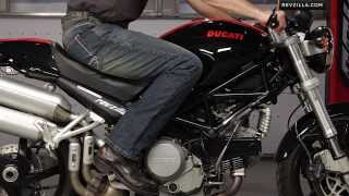 Rokker Original Technical Riding Jeans Review at RevZilla.com